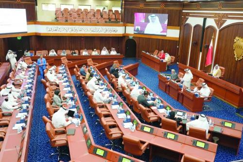 വിദേശ പങ്കാളിത്തമുള്ള ബഹ്റൈൻ കമ്പനികൾക്ക് ബാങ്ക് ഗ്യാരന്റി നിർബന്ധമാക്കാൻ നീക്കം; പുതിയ നിയമഭേദഗതി ചർച്ചയിലേക്ക്