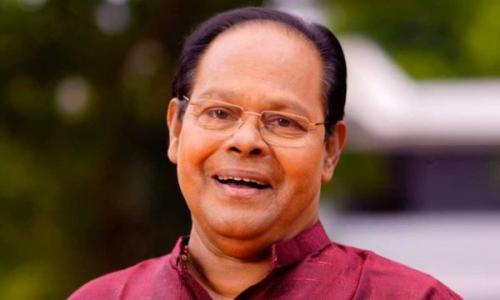 നടൻ ഇന്നസെന്റിന്റെ ആരോഗ്യനില അതീവ ഗുരുതരമായി തുടരുന്നു നടൻ ഇന്നസെന്റിന്റെ ആരോഗ്യനില അതീവ ഗുരുതരമായി തുടരുന്നു