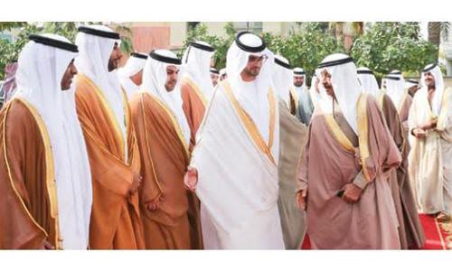 യു.എ.ഇയുടെ 47-ാം ദേശീയ ദിനാഘോഷത്തിന് ആശംസകൾ നേർന്ന് പ്രധാനമന്ത്രി