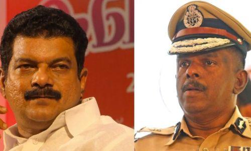 അന്വറിന്റെ ആരോപണത്തില് കഴമ്പില്ല: അജിത്കുമാറിനെതിരെയുള്ള സാമ്പത്തിക ക്രമക്കേട് ആരോപണത്തില് വിജിലന്സ് റിപ്പോര്ട്ട് സമര്പ്പിച്ചു അന്വറിന്റെ ആരോപണത്തില് കഴമ്പില്ല: അജിത്കുമാറിനെതിരെയുള്ള സാമ്പത്തിക ക്രമക്കേട് ആരോപണത്തില് വിജിലന്സ് റിപ്പോര്ട്ട് സമര്പ്പിച്ചു