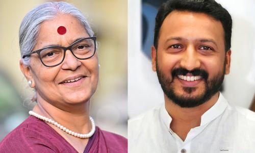 രാഹുൽ ഡൽഹിയിലും പെൺകുട്ടികളെ ശല്യം ചെയ്തു; ആനി രാജ രാഹുൽ ഡൽഹിയിലും പെൺകുട്ടികളെ ശല്യം ചെയ്തു; ആനി രാജ