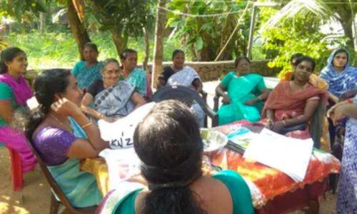 കുടുംബശ്രീയ്ക്ക് ഇന്ന് 27 വയസ് കുടുംബശ്രീയ്ക്ക് ഇന്ന് 27 വയസ്