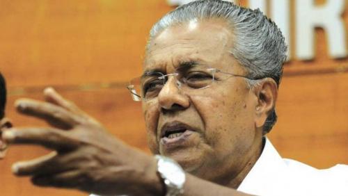 കേരള പൊലീസ് നിയമ ഭേദഗതി ഓര്‍ഡിനന്‍സ് റദ്ദാക്കാൻ മന്ത്രിസഭ തീരുമാനിച്ചു
