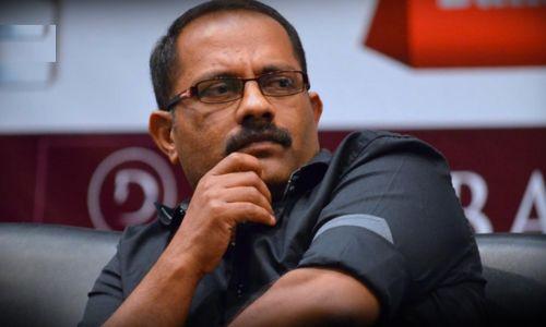 'ലോഗോയിൽ മോദിയുടെ ചിത്രമില്ല'; കള്ളം പ്രചരിപ്പിക്കുന്നുവെന്ന് മന്ത്രി കെ.എം. ഷാജി