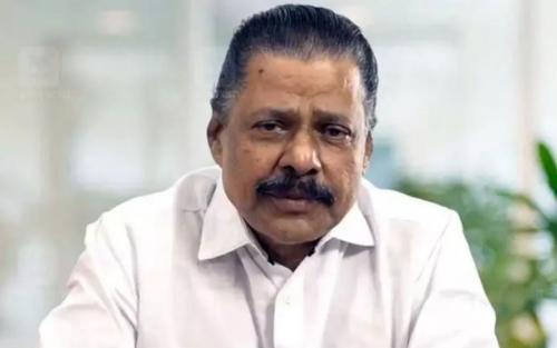 ആടിനെ പട്ടിയാക്കുന്ന സമീപനം: മാധ്യമങ്ങൾക്കെതിരായ പ്രസ്താവനയിൽ മലക്കംമറിഞ്ഞ് എം.വി.ഗോവിന്ദൻ
