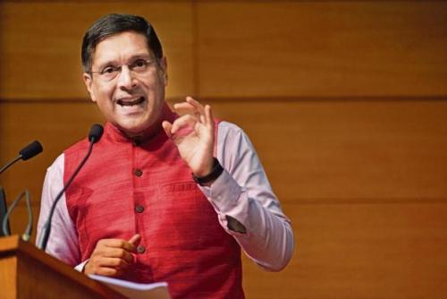 രാജ്യത്ത് അസാധാരണമായ സാന്പത്തിക മാന്ദ്യമെന്ന് മോദിയുടെ മുൻ സാന്പത്തിക ഉപദേഷ്ടാവ് രാജ്യത്ത് അസാധാരണമായ സാന്പത്തിക മാന്ദ്യമെന്ന് മോദിയുടെ മുൻ സാന്പത്തിക ഉപദേഷ്ടാവ്