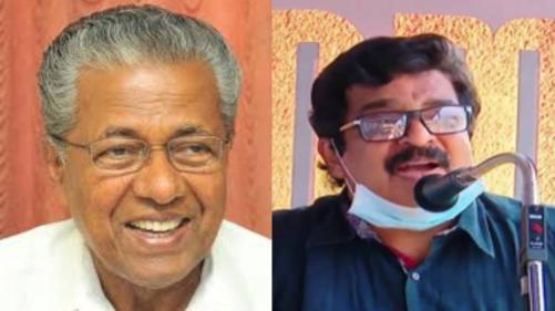 പിണറായിയുടെ ധാർഷ്ട്യം ലീഗിനോട് വേണ്ട, സ്വന്തം വീട്ടിൽ വച്ചാൽ മതിയെന്ന് മുനീർ