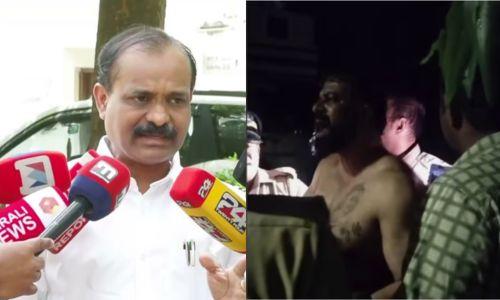 കൗൺസിലർ സുഗതന്റെ അറസ്റ്റ്; മേയർ വി.വി. രാജേഷിന്റെ വാദങ്ങൾ പൊളിച്ചടുക്കി പോലീസ് രേഖകൾ