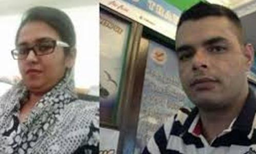 പാക് പൗരൻ വിവാഹം കഴിച്ച ഉസ്മയ്ക്ക് ഇന്ത്യയിലേക്ക് മടങ്ങാൻ അനുമതി പാക് പൗരൻ വിവാഹം കഴിച്ച ഉസ്മയ്ക്ക് ഇന്ത്യയിലേക്ക് മടങ്ങാൻ അനുമതി