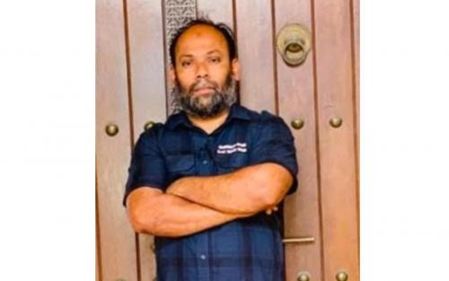 കാസർകോട് സ്വദേശി അഷ്റഫ് ബഹ്റൈനിൽ ഹൃദയാഘാതം മൂലം നിര്യാതനായി