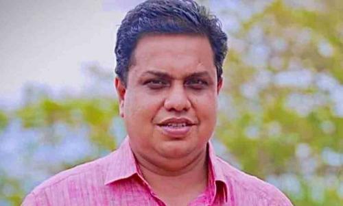 പൊതുമുതൽ നശിപ്പിച്ചെന്ന കേസ്; സ്പീക്കർ എഎൻ ഷംസീർ ഉൾപ്പടെയുള്ളവരെ വെറുതെ വിട്ടു പൊതുമുതൽ നശിപ്പിച്ചെന്ന കേസ്; സ്പീക്കർ എഎൻ ഷംസീർ ഉൾപ്പടെയുള്ളവരെ വെറുതെ വിട്ടു