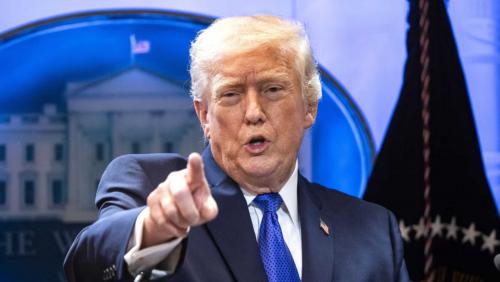 ഇറാൻ ചർച്ചകൾക്കായി അമേരിക്കൻ സംഘം നാളെ ഇസ്ലാമാബാദിലേക്ക്; ഭീഷണി ആവർത്തിച്ച് ട്രംപ്