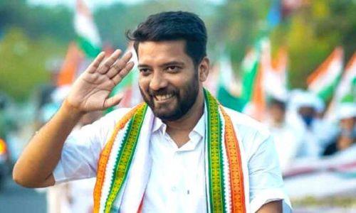 വടകരയിൽ മത്സരിക്കണമെന്നറിഞ്ഞ് ഞെട്ടി’; വടകരയുടെ ടീച്ചറമ്മ ടിപിയുടെ അമ്മ പത്മിനിയമ്മയെന്ന് ഷാഫി പറമ്പിൽ വടകരയിൽ മത്സരിക്കണമെന്നറിഞ്ഞ് ഞെട്ടി’; വടകരയുടെ ടീച്ചറമ്മ ടിപിയുടെ അമ്മ പത്മിനിയമ്മയെന്ന് ഷാഫി പറമ്പിൽ