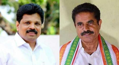 സോളാർ പീഡന കേസ്: എ.പി അനിൽ കുമാറിനെയും അടൂർ പ്രകാശിനെയും സിബിഐ ചോദ്യം ചെയ്തു സോളാർ പീഡന കേസ്: എ.പി അനിൽ കുമാറിനെയും അടൂർ പ്രകാശിനെയും സിബിഐ ചോദ്യം ചെയ്തു