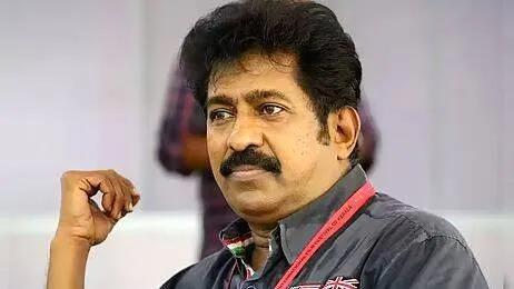 ഇടതുപക്ഷത്തോട് വിട; നടൻ പ്രേംകുമാർ കോൺഗ്രസിലേക്ക്, കെ.സി വേണുഗോപാലുമായി ചർച്ച നടത്തി