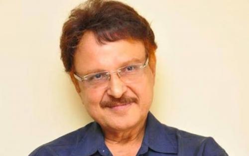 പ്രശസ്ത തെന്നിന്ത്യൻ ചലച്ചിത്ര നടൻ ശരത് ബാബു അന്തരിച്ചു പ്രശസ്ത തെന്നിന്ത്യൻ ചലച്ചിത്ര നടൻ ശരത് ബാബു അന്തരിച്ചു
