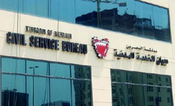 ബഹ്‌റൈനിൽ 70 ശതമാനം സർക്കാർ ജീവനക്കാർക്ക് നാളെ മുതൽ വർക്ക് ഫ്രം ഹോം 