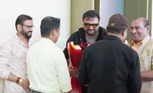 സോപാനം വാദ്യകലാസംഘത്തിന്റെ വാദ്യസംഗമം; ഒരുക്കങ്ങൾ പൂർത്തിയായി