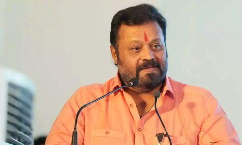 സുരേഷ് ഗോപിക്കെതിരായ പുലിപ്പല്ല് കേസ്; ബിജെപി നേതാക്കളുടെ മൊഴിയെടുക്കാൻ വനംവകുപ്പ് സുരേഷ് ഗോപിക്കെതിരായ പുലിപ്പല്ല് കേസ്; ബിജെപി നേതാക്കളുടെ മൊഴിയെടുക്കാൻ വനംവകുപ്പ്