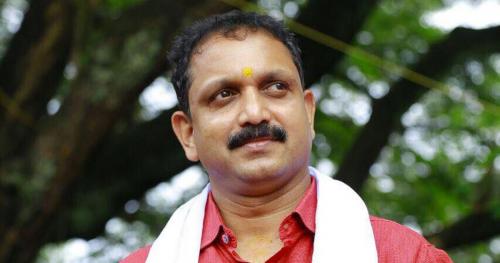 മഞ്ചേശ്വരം തെരഞ്ഞെടുപ്പ് കോഴക്കേസ്; കെ. സുരേന്ദ്രന് ഹൈക്കോടതി നോട്ടീസ് മഞ്ചേശ്വരം തെരഞ്ഞെടുപ്പ് കോഴക്കേസ്; കെ. സുരേന്ദ്രന് ഹൈക്കോടതി നോട്ടീസ്
