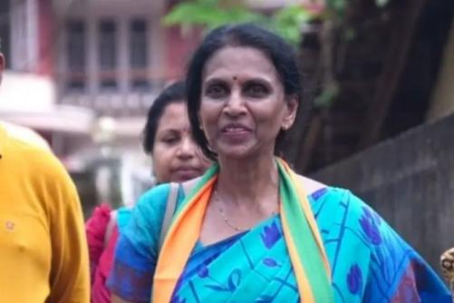 വട്ടിയൂർക്കാവിൽ എൻഡിഎ സ്ഥാനാർത്ഥിയായി ആർ. ശ്രീലേഖ; ബിജെപി പ്രചാരണത്തിന് നാളെ തുടക്കം