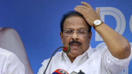 തെക്കൻ കേരളത്തിലെ നേതാക്കൾ കൊള്ളില്ല; വിവാദ പരാമർശവുമായി കെ. സുധാകരൻ തെക്കൻ കേരളത്തിലെ നേതാക്കൾ കൊള്ളില്ല; വിവാദ പരാമർശവുമായി കെ. സുധാകരൻ