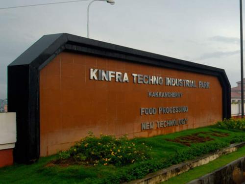 തിരുവനന്തപുരത്ത് സ്ഥിതി രൂക്ഷം; കിൻഫ്രയിൽ 88 പേർക്ക് കൊവിഡ്   