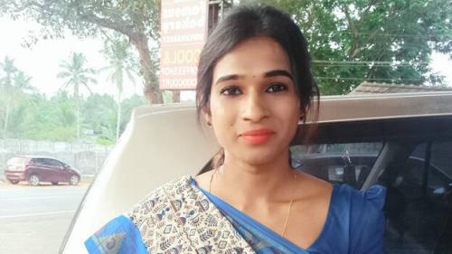 സംസ്ഥാനത്തെ ഏക ട്രാന്‍സ് ജെന്‍ഡർ സ്ഥാനാര്‍ത്ഥി മത്സരത്തില്‍ നിന്നും പിന്‍മാറി