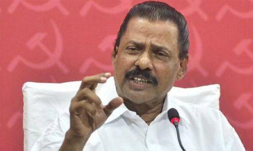 മദ്യനിർമ്മാണശാലക്ക് വെള്ളം കണ്ടെത്തുക മഴവെള്ള സംഭരണിയിൽ നിന്ന്; സിപിഐ പ്രതിഷേധം തള്ളി എംവി ഗോവിന്ദൻ മദ്യനിർമ്മാണശാലക്ക് വെള്ളം കണ്ടെത്തുക മഴവെള്ള സംഭരണിയിൽ നിന്ന്; സിപിഐ പ്രതിഷേധം തള്ളി എംവി ഗോവിന്ദൻ