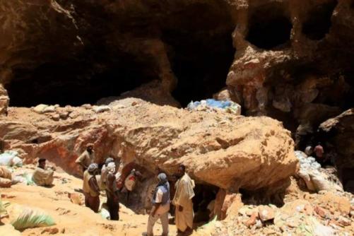 സൗത്ത് സുഡാനിലെ സ്വർണ്ണഖനിയിൽ വെടിവെപ്പ്; 70 പേർ കൊല്ലപ്പെട്ടു