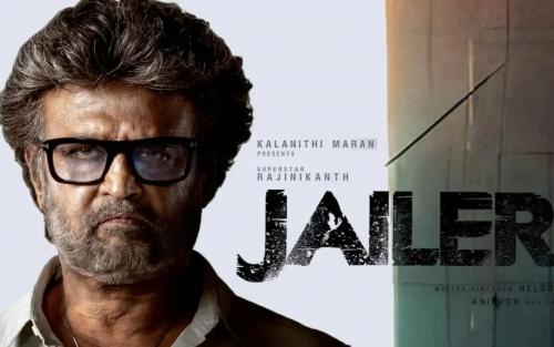 ജയിലര്‍; ആദ്യ ദിനത്തെ കലക്ഷൻ 52 കോടി