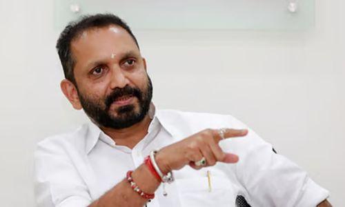SFI കേരള സമൂഹത്തിൽ പടർന്ന് പിടിച്ച മാരക വൈറസ്: കെ സുരേന്ദ്രൻ SFI കേരള സമൂഹത്തിൽ പടർന്ന് പിടിച്ച മാരക വൈറസ്: കെ സുരേന്ദ്രൻ
