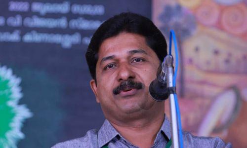 ലീഗിന്റെയും യുഡിഎഫിന്റെയും നയരൂപീകരണത്തിന് പിന്നിൽ ജമാഅത്തെ ഇസ്ലാമി; വിമർശനം തള്ളിക്കളയേണ്ടതില്ലെന്ന് എം സ്വരാജ് ലീഗിന്റെയും യുഡിഎഫിന്റെയും നയരൂപീകരണത്തിന് പിന്നിൽ ജമാഅത്തെ ഇസ്ലാമി; വിമർശനം തള്ളിക്കളയേണ്ടതില്ലെന്ന് എം സ്വരാജ്