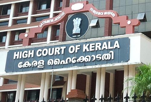ക്യാന്പസ് രാഷ്ട്രീയം നിരോധിക്കണമെന്ന് ഹൈക്കോടതിയിൽ ഹർ‍ജി; സർ‍ക്കാർ‍ വിശദീകരണം നൽകണം