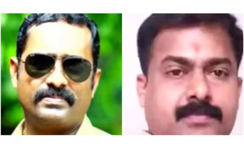കസ്റ്റഡി പീഡനക്കേസിൽ ഡിവൈഎസ്പി അടക്കം 7 പൊലീസുകാര്ക്കെതിരെ കേസ് കസ്റ്റഡി പീഡനക്കേസിൽ ഡിവൈഎസ്പി അടക്കം 7 പൊലീസുകാര്ക്കെതിരെ കേസ്