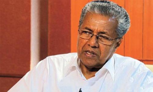 ലാവ്ലിൻ : അപ്പീൽ അടുത്ത മാസം 10ന് പരിഗണിക്കും ലാവ്ലിൻ : അപ്പീൽ അടുത്ത മാസം 10ന് പരിഗണിക്കും