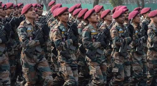 വെറും 3 ദിവസത്തിനുള്ളിൽ 59,900 അപേക്ഷകൾ; നിയമനം ഡിസംബറിൽ തന്നെ; അഗ്നിപഥിന് ആവേശകരമായ പ്രതികരണമെന്ന് വ്യോമസേന വെറും 3 ദിവസത്തിനുള്ളിൽ 59,900 അപേക്ഷകൾ; നിയമനം ഡിസംബറിൽ തന്നെ; അഗ്നിപഥിന് ആവേശകരമായ പ്രതികരണമെന്ന് വ്യോമസേന