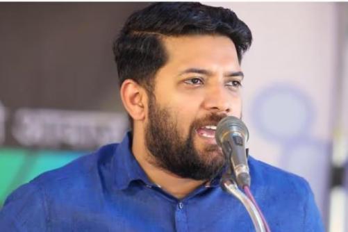 സർവേകളെ വിശ്വസിക്കുന്നില്ല: കേരളത്തിൽ യുഡിഎഫ് തരംഗമെന്ന് ഷാഫി പറമ്പിൽ