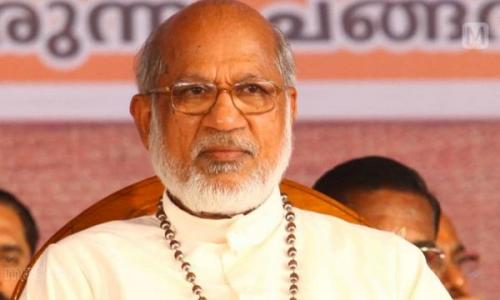 സിറോ മലബാർ സഭ ഭൂമിയിടപാട് കേസ് റദ്ദാക്കണമെന്ന കർദിനാൾ മാർ ജോർജ് ആലഞ്ചേരിയുടെ ഹർജി തള്ളി സുപ്രീംകോടതി സിറോ മലബാർ സഭ ഭൂമിയിടപാട് കേസ് റദ്ദാക്കണമെന്ന കർദിനാൾ മാർ ജോർജ് ആലഞ്ചേരിയുടെ ഹർജി തള്ളി സുപ്രീംകോടതി