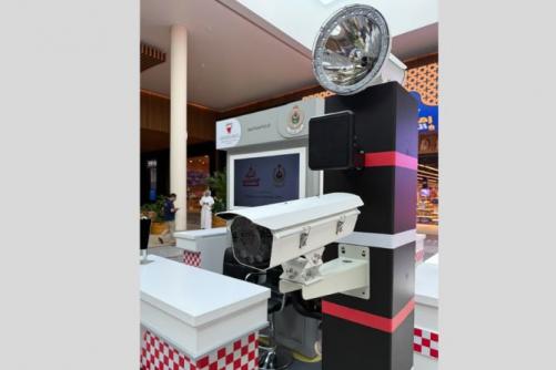 ബഹ്‌റൈനിൽ എഐ ക്യാമറകൾ ഇന്ന് മുതൽ; ട്രാഫിക് നിയമലംഘകർക്ക് പിടിവീഴും