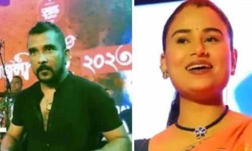 സുബീൻ ഗാർഗിന്‍റെ മരണം; ബാൻഡ്മേറ്റും ഗായികയും അറസ്റ്റിൽ