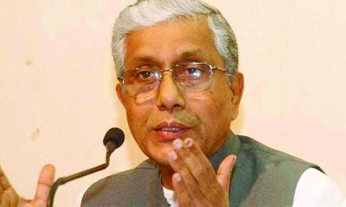 ഇത്രയും വലി­യ തോ­ൽ‍­വി­ പ്രതീ­ക്ഷി­ച്ചി­ല്ല-