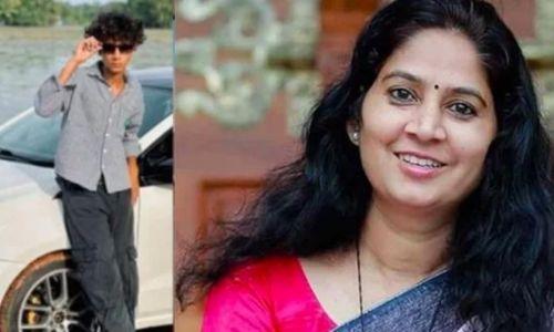 കഞ്ചാവ് കേസ്; യു.പ്രതിഭയുടെ മകൻ അടക്കമുള്ളവരെ ഒഴിവാക്കി കുറ്റപത്രം സമർപ്പിച്ചു കഞ്ചാവ് കേസ്; യു.പ്രതിഭയുടെ മകൻ അടക്കമുള്ളവരെ ഒഴിവാക്കി കുറ്റപത്രം സമർപ്പിച്ചു