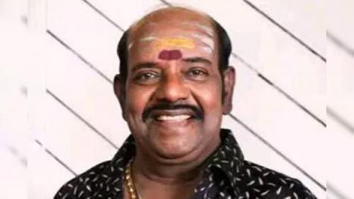 സംഗീത സംവിധായകൻ എസ്.പി. വെങ്കിടേഷ് അന്തരിച്ചു