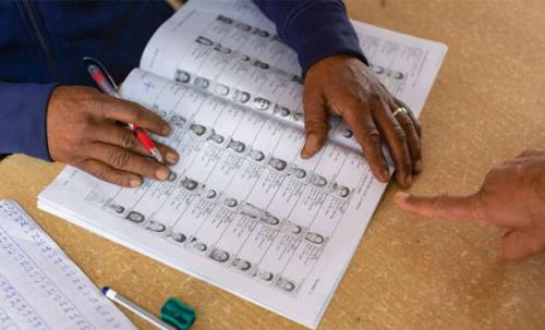 തദ്ദേശ തെരഞ്ഞെടുപ്പിന് സജ്ജമാണെന്ന് സംസ്ഥാന തെരഞ്ഞെടുപ്പ് കമ്മീഷൻ