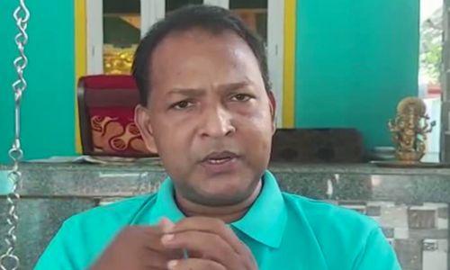 സംവിധായകന് പി ബാലചന്ദ്രകുമാര് അന്തരിച്ചു സംവിധായകന് പി ബാലചന്ദ്രകുമാര് അന്തരിച്ചു