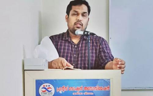 “വെളിച്ചമാണ് തിരുദൂതർ” പൊതു പ്രഭാഷണം സംഘടിപ്പിച്ചു