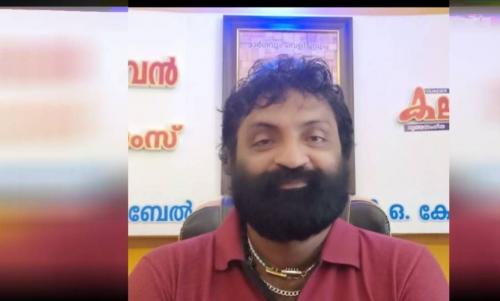 അമേരിക്കയിൽ ജോലി വാഗ്ദാനം ചെയ്ത് പണം തട്ടിയ കേസിൽ കലാഭവൻ സോബി ജോർജിനു മൂന്നു വർഷം തടവ് അമേരിക്കയിൽ ജോലി വാഗ്ദാനം ചെയ്ത് പണം തട്ടിയ കേസിൽ കലാഭവൻ സോബി ജോർജിനു മൂന്നു വർഷം തടവ്