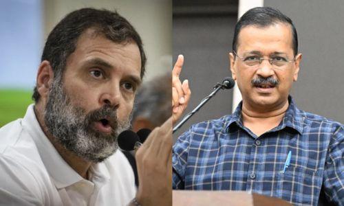 വാങ്ചുക്കിന്റെ അറസ്റ്റ്: രാഹുലിൻ്റെ മൗനത്തെ ചോദ്യംചെയ്ത് ആം ആദ്മി, രൂക്ഷവിമര്‍ശനവുമായി കോൺഗ്രസ്‌