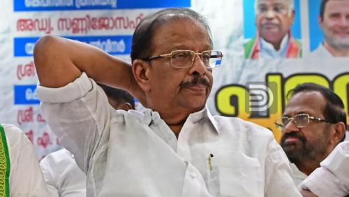യുഡിഎഫ് അധികാരത്തിലെത്തിയാൽ ചെന്നിത്തല മുഖ്യമന്ത്രിയാകാൻ യോഗ്യൻ; ബിജെപിയിലേക്ക് പോകില്ലെന്ന് കെ. സുധാകരൻ